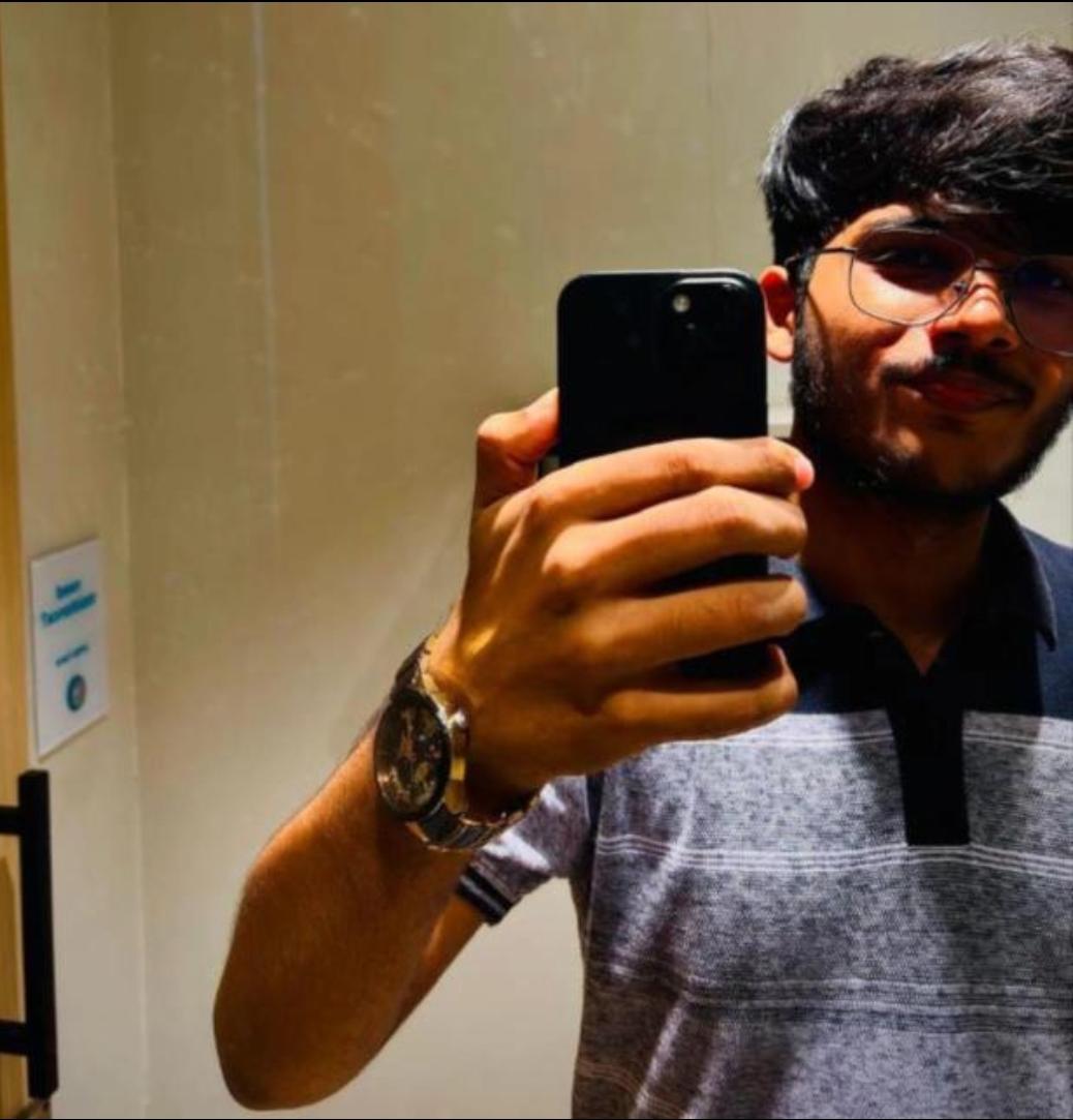 Prithvi Singh — Founder of X Traders Community